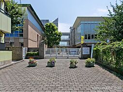 西東京市西原町２丁目