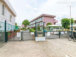 日野市新井１丁目