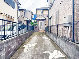 八王子市小比企町の一戸建て