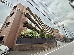 ライオンズガーデン調布多摩川