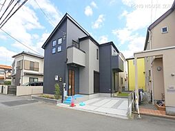 立川市砂川町８丁目の一戸建て