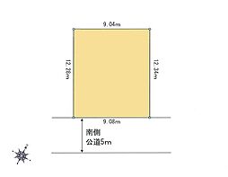 国分寺市西町４丁目