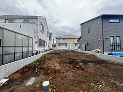 日野市新町４丁目