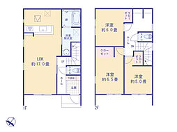 青梅市梅郷４丁目