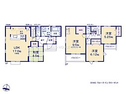 福生市南田園２丁目