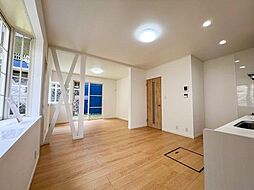 八王子市長沼町の一戸建て