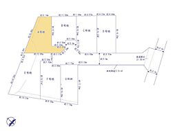 八王子市元八王子町２丁目