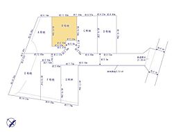 八王子市元八王子町２丁目