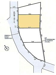 武蔵村山市中藤５丁目