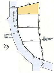 武蔵村山市中藤５丁目