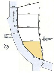 武蔵村山市中藤５丁目