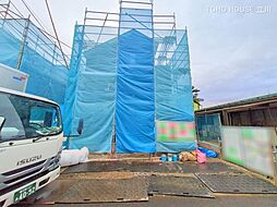 八王子市散田町２丁目