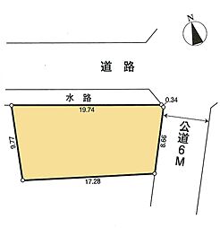 日野市石田１丁目