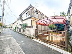 小平市上水南町１丁目