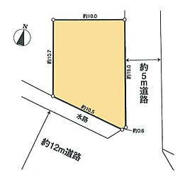 日野市西平山１丁目