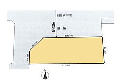 武蔵村山市学園３丁目