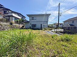 八王子市西寺方町の土地