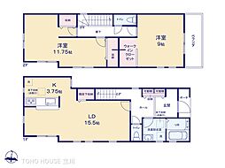 東久留米市中央町１丁目