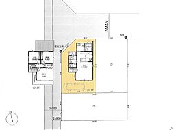 立川市若葉町１丁目