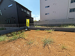 日野市大字日野の土地