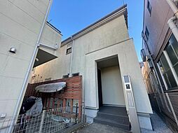 八王子市散田町５丁目