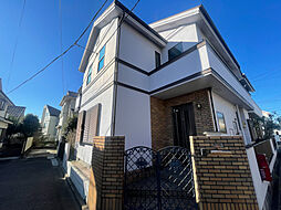 国立市泉３丁目の一戸建て