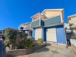 小平市大沼町４丁目の一戸建て