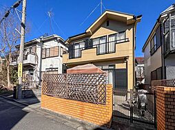 あきる野市平沢の一戸建て