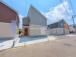 あきる野市小川