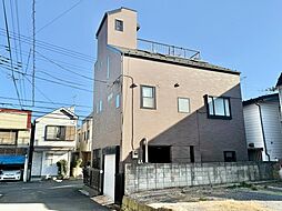 あきる野市二宮の一戸建て