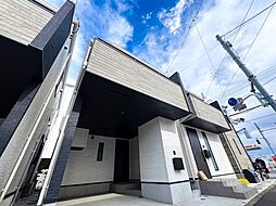 昭島市武蔵野２丁目の一戸建て