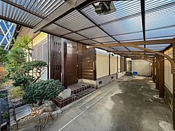 あきる野市小川東１丁目の一戸建て