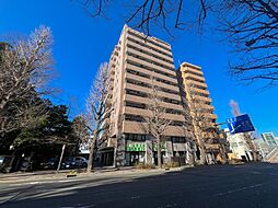 藤和シティホームズ西八王子