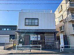 武蔵村山市中原２丁目の一戸建て