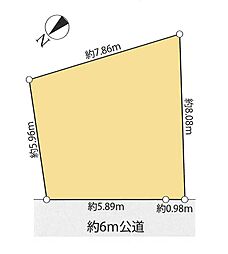 府中市矢崎町３丁目