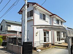 武蔵村山市中原２丁目の一戸建て