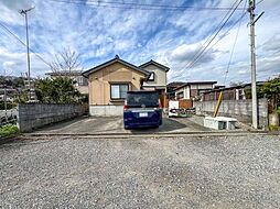 あきる野市伊奈の一戸建て