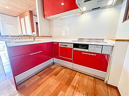 八王子市四谷町の一戸建て