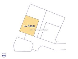 八王子市中山の土地