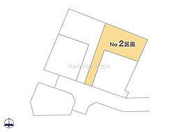 八王子市中山の土地