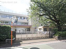 三鷹市上連雀６丁目