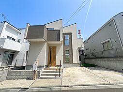 八王子市石川町