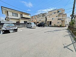 八王子市元横山町３丁目の土地