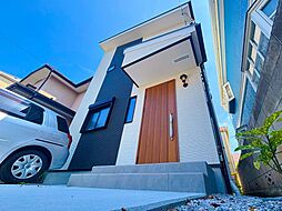 小平市上水新町３丁目の一戸建て