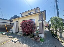 多摩市和田の一戸建て