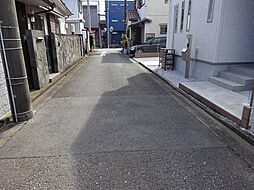 小平市上水南町１丁目の土地