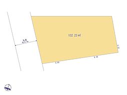 福生市大字福生の土地