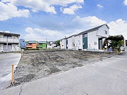 日野市南平６丁目の土地