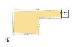 国分寺市東元町１丁目の土地