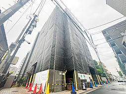グランヒルズ東府中フォルトナード